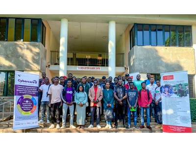Africa International University