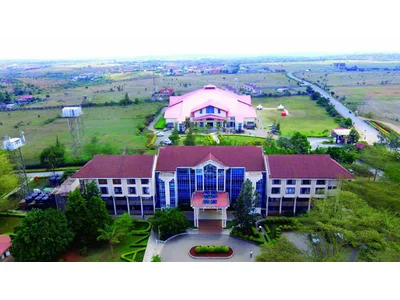 Africa Nazarene University