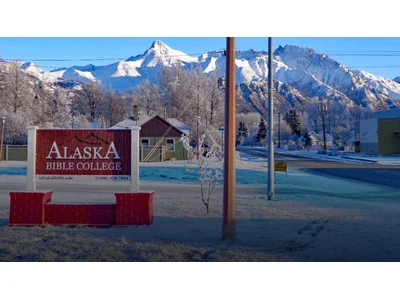 Alaska Bible College