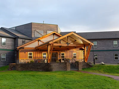 Alaska Christian College