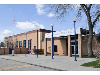 Alberta Bible College