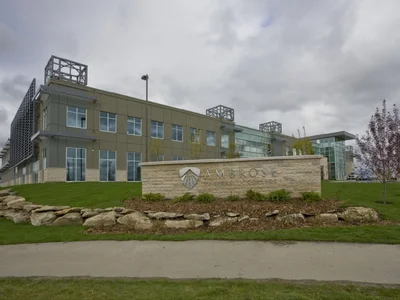 Ambrose University