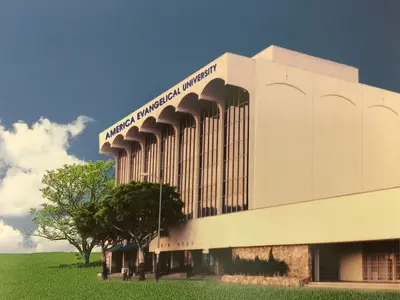 America Evangelical University