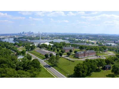 American Baptist College