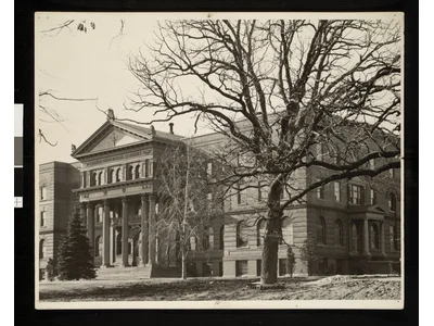 American Lutheran Theological Seminary