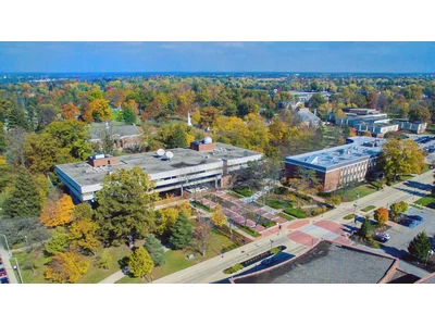 Anderson University - IN