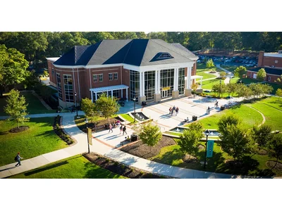 Anderson University - SC