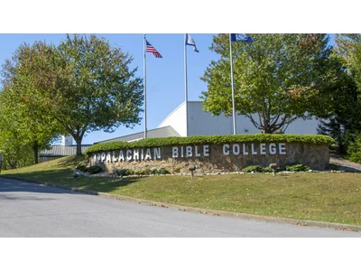 Appalachian Bible College