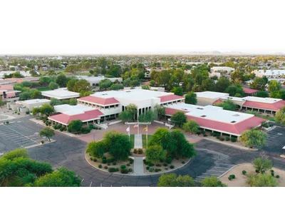 Arizona Christian University