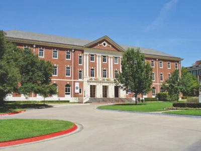 Arlington Baptist University