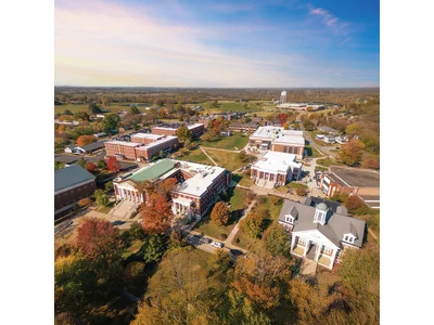 Asbury University