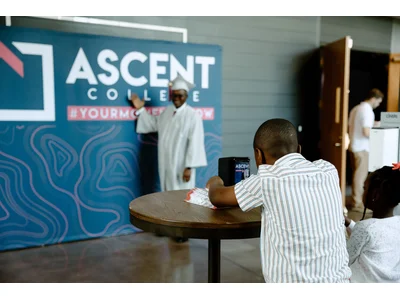 Ascent College