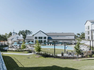 Austin Christian University