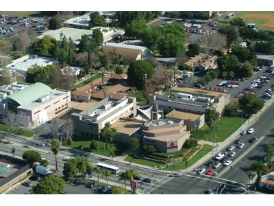 Azusa Pacific University