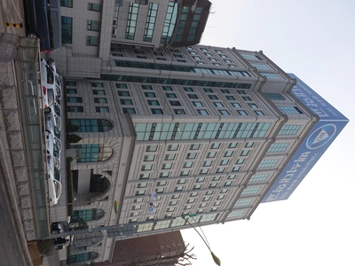 Baekseok University