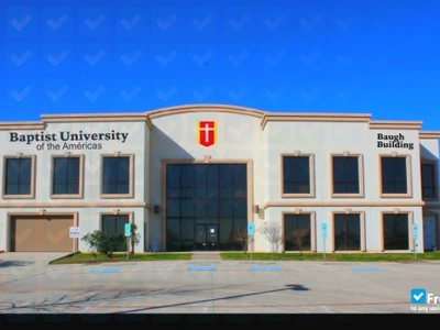 Baptist University of the Americas