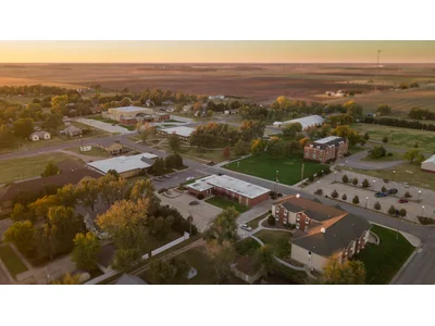 Barclay College