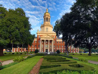 Baylor University