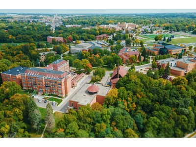 Bethany Lutheran College