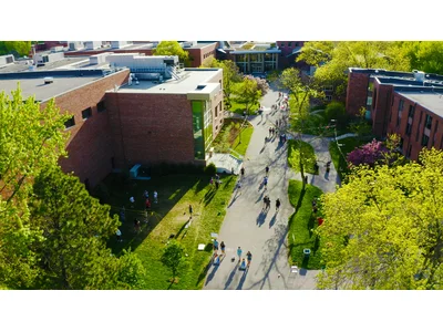 Bethel University - MN