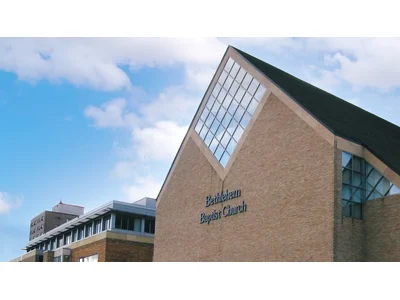 Bethlehem College and Seminary