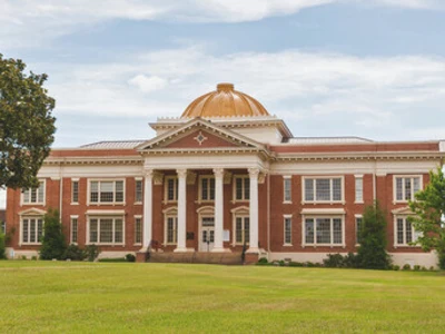 Beulah Heights University
