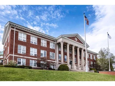 Bluefield University