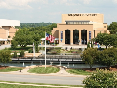 Bob Jones University