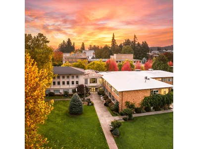 Bushnell University