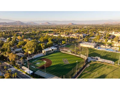 California Baptist University