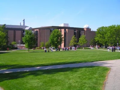 Calvin University