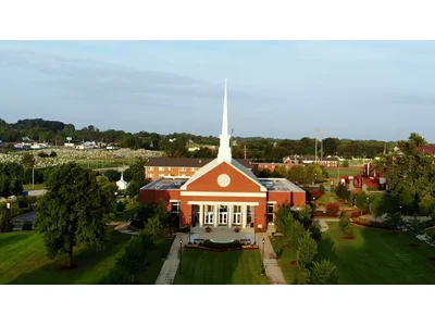 Campbellsville University