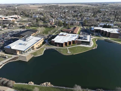 Cedarville University