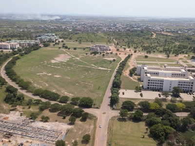 Central University