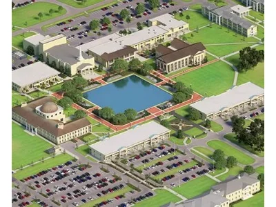 Charleston Southern University