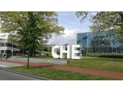 Christelijke Hogeschool Ede