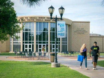 College of Biblical Studies–Houston
