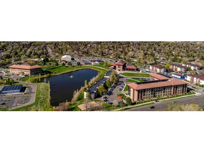 Colorado Christian University
