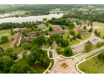 Concordia University - Ann Arbor