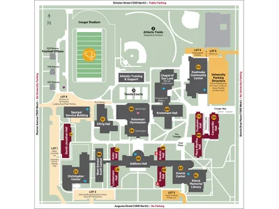 Concordia University Chicago