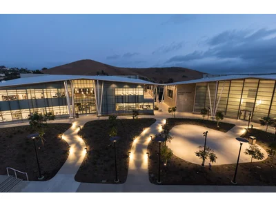 Concordia University Irvine