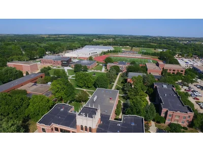 Concordia University - NE