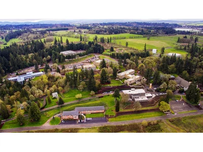 Corban University