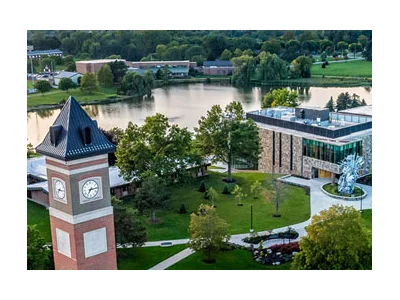 Cornerstone University