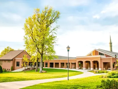 Covenant Theological Seminary