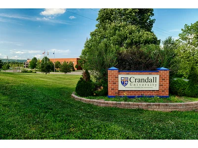 Crandall University