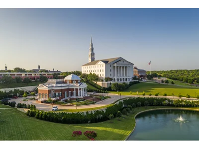 Dallas Baptist University