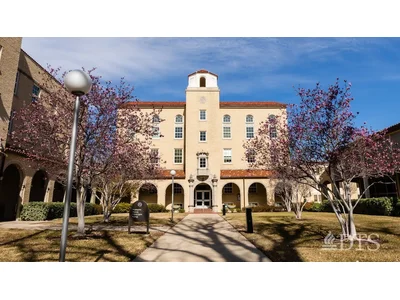 Dallas Theological Seminary