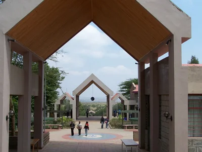 Daystar University