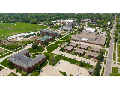 Dordt University